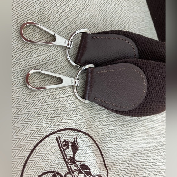 Authentic Hermes Evelyne Pm ii - Picture 16 of 16